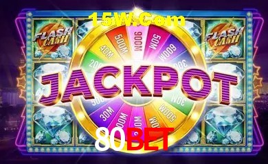 Experiência VIP 80Bet