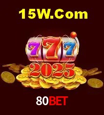 Recursos de Bônus 80Bet