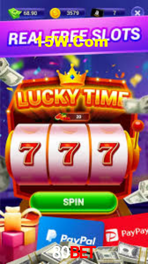 Roulette Table 80Bet