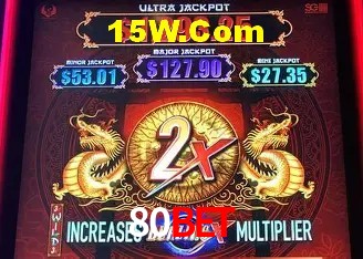 Benefícios da Conta 80Bet