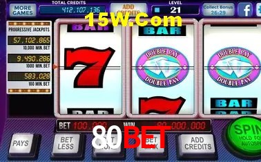 Promoções Sazonais 80Bet