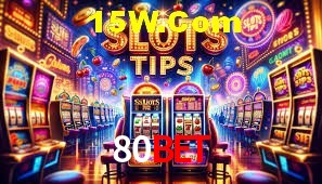 Platform Technology 80Bet