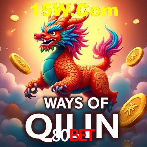 Interface do App 80Bet