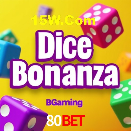 Mesa de Blackjack 80Bet