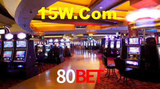 Daily Bonuses 80Bet