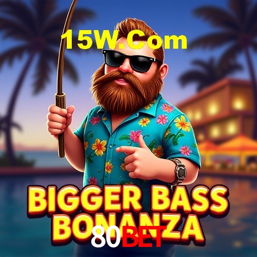 Programa VIP 80Bet