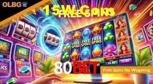 API Integration 80Bet