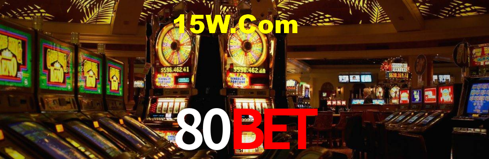 Exclusive Games 80Bet
