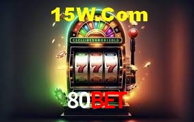 Account Benefits 80Bet