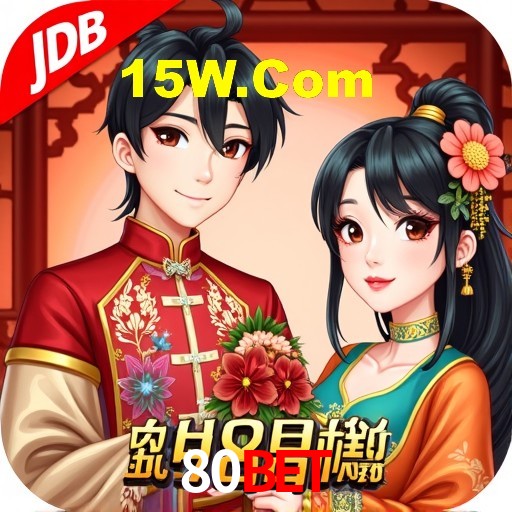 Casino VIP 80Bet