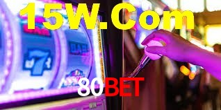 Statistics 80Bet