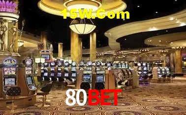 Estatísticas Esportivas 80Bet