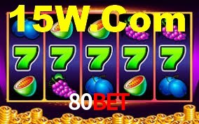 VIP Casino 80Bet