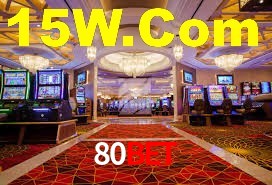 Live Casino 80Bet