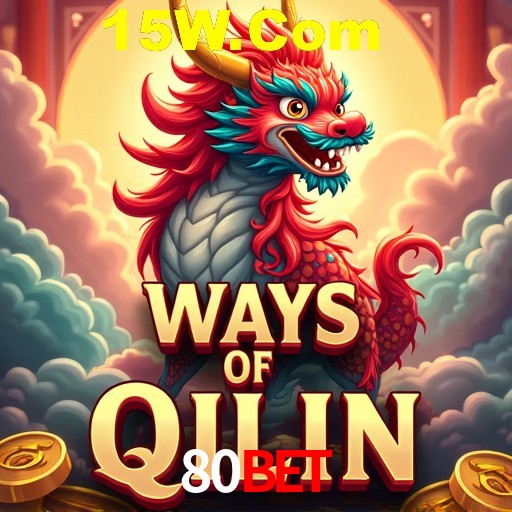 Descubra a Magia dos Jogos de Arcade no 80Bet