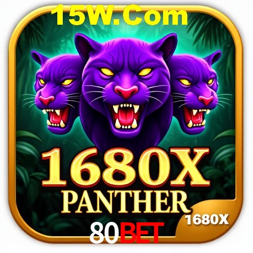 Torneios 80Bet