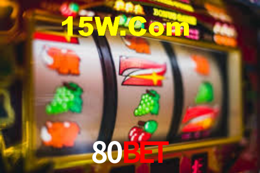 Live Casino 80Bet