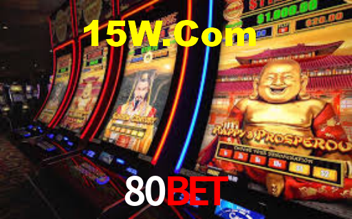 Programa VIP 80Bet